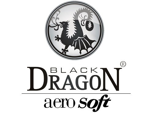 Black Dragon Aero Soft Device mark 3967231 Trademark
