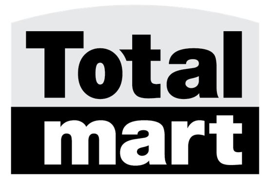 Total Mart Device mark 3948877 Trademark