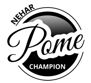 Nehar Pome Champion Device mark 3952662 Trademark