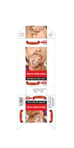 Golden's Gold Flake - Classic Blend Device mark 3965667 Trademark