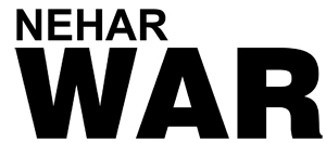 Nehar War Device mark 3952666 Trademark