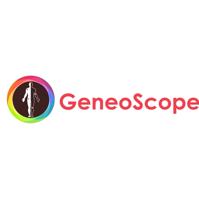 Geneoscope Device mark 3938769 Trademark