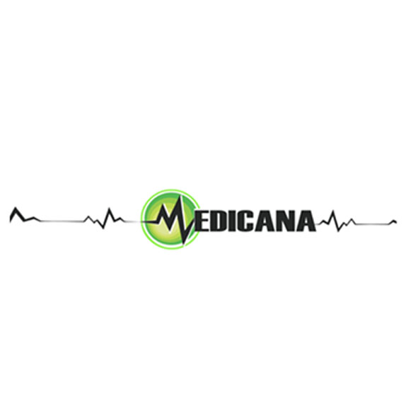 Medicana With Device Device mark 3950487 Trademark