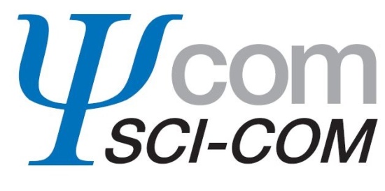 Sci-com Device mark 3951768 Trademark