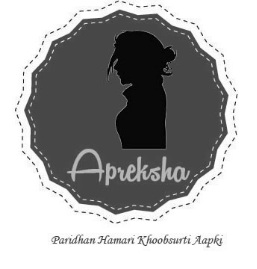 Apreksha - Paridhan Hamari Khoobsurti Aapki Device mark 3965112 Trademark