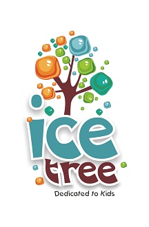 Ice Tree Dedicated To Kids Device mark 3951383 Trademark