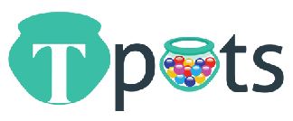 Tpots With Device Device mark 3964678 Trademark