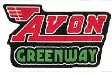 Avon Greenway With Device Device mark 3944239 Trademark