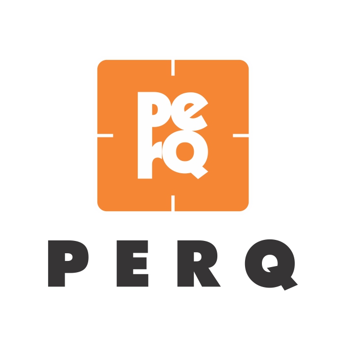 Perq Device mark 3943827 Trademark