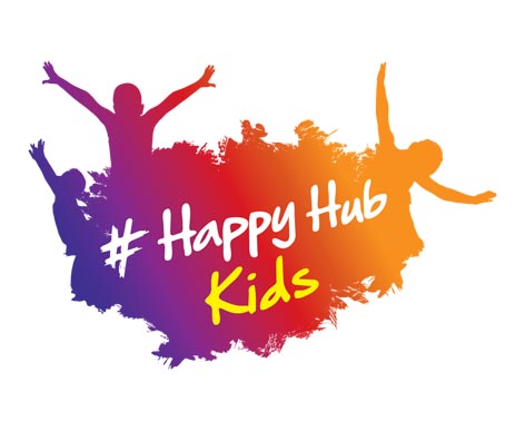 Happy Hub Kids Label Device mark 3943663 Trademark
