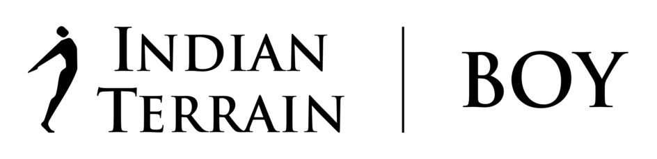 Indian Terrain Boy (device) Device mark 3952866 Trademark