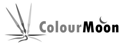 Colourmoon Device mark 3937385 Trademark