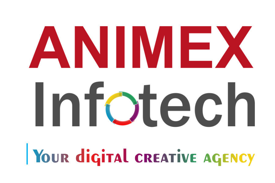 Animex Infotech Device mark 3950836 Trademark