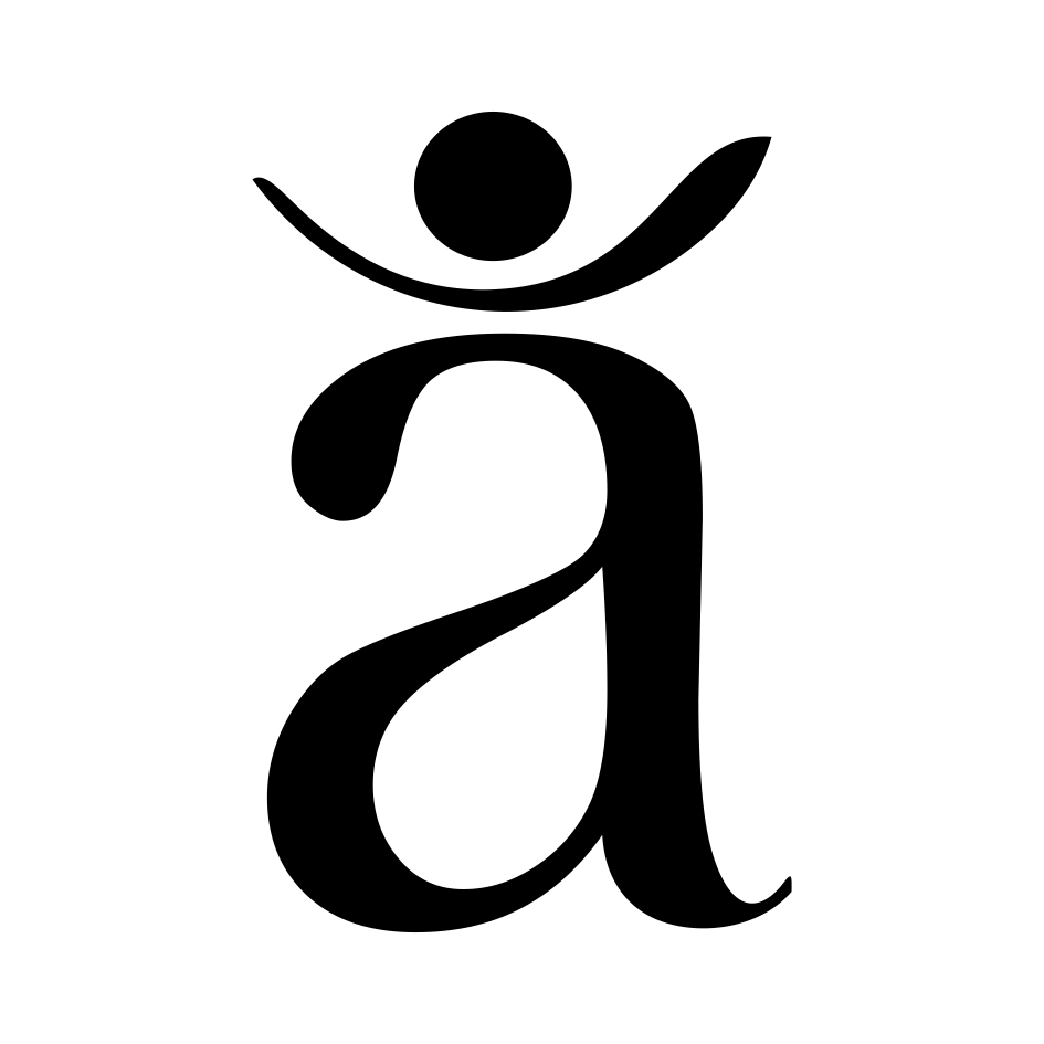 Letter ‘a’ With A Chandrabindu (moon-dot) Device mark 3959824 Trademark