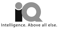 Iq (device) Device mark 3952686 Trademark