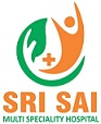 Sri Sai Multispeciality Hospital Device mark 3937378 Trademark