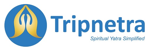 Tripnetra Spiritual Yatra Simplified Device mark 3937014 Trademark