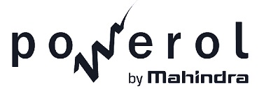 Powerol By Mahindra Logo Device mark 3963368 Trademark