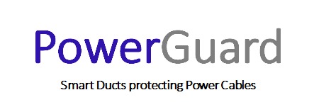 Powerguard Device mark 3943691 Trademark