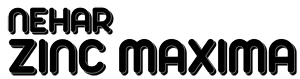 Nehar Zinc Maxima Device mark 3952668 Trademark