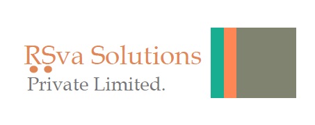 Rsva Solutions Private Limited Device mark 3958883 Trademark