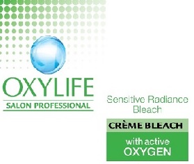 Oxylife Salon Professional Device mark 3958607 Trademark