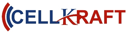 Cellkraft (logo) Device mark 3951444 Trademark