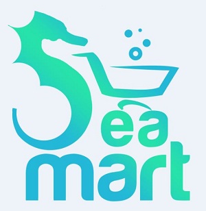 Seamart Device mark 3964163 Trademark