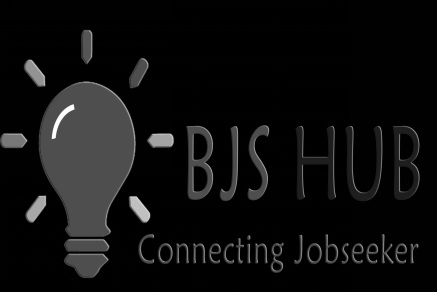 Bjs Hub - Connecting Jobseeker Device mark 3950882 Trademark