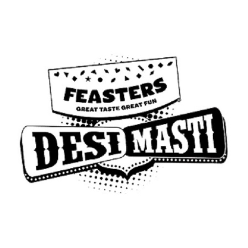 Feasters Desi Masti Device mark 3935862 Trademark