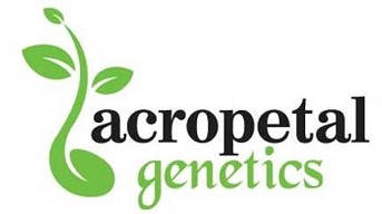 Acropetal Genetics Device mark 3959724 Trademark