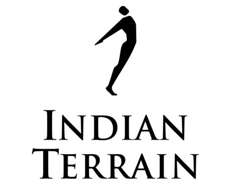 Indian Terrain (device) Device mark 3952869 Trademark