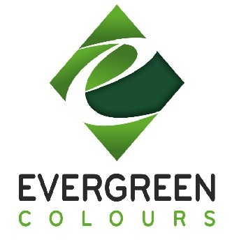 Ec Evergreen Colours Device mark 3948971 Trademark