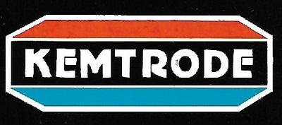 Kemtrode Device mark 3950470 Trademark