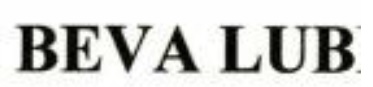 Beva Lub Device mark 3958889 Trademark
