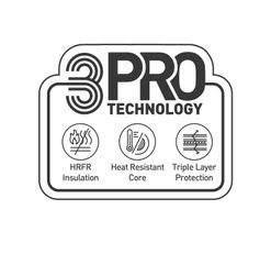 3pro Technology Device mark 3953271 Trademark