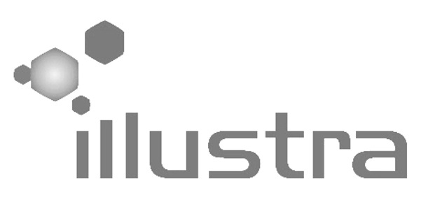 Illustra ( Logo & Design ) Device mark 3959279 Trademark