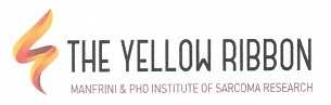 The Yellow Ribbon Manfrini & Pho Institute Of Sarcoma Research Device mark 3950109 Trademark