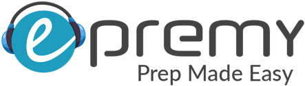 Epremy- Prep Made Easy Device mark 3963660 Trademark