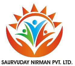 Sarvoday Nirman Pvt. Ltd. Device mark 3952932 Trademark