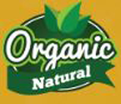 Organic Natural Device mark 3952675 Trademark