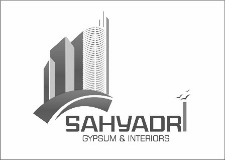 Sahyadri Gypsum & Interiors Device mark 3933719 Trademark
