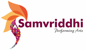 Samvriddhi Performing Arts Device mark 3965104 Trademark