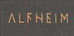 Alfheim Device mark 3966780 Trademark