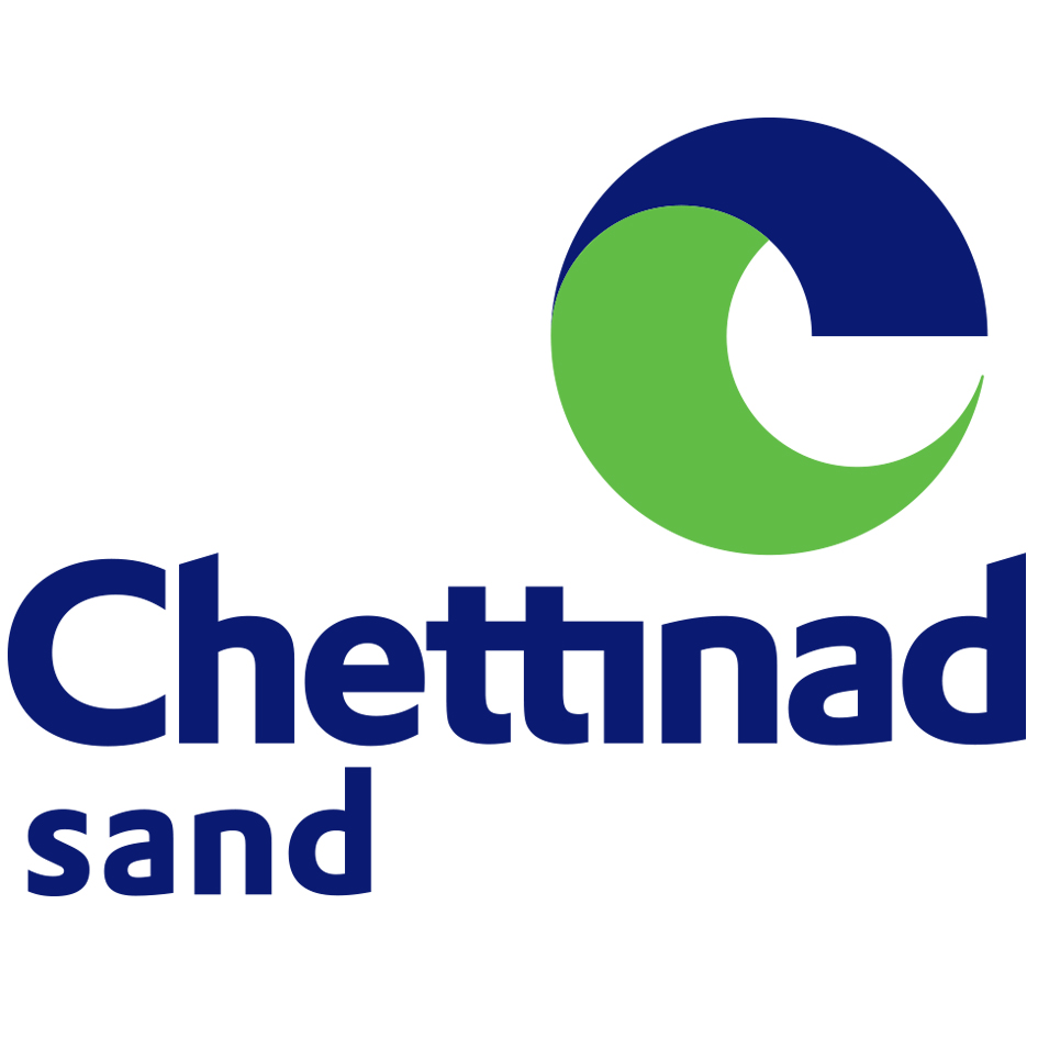 Chettinad Sand Device mark 3935058 Trademark