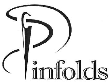 Pinfolds Device mark 3958341 Trademark