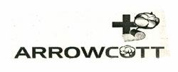 Arrowcott Device mark 3968071 Trademark