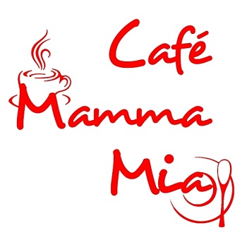 Cafe Mamma Mia Device mark 3967369 Trademark