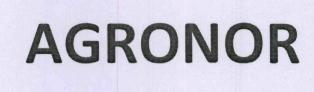 Agronor Device mark 3964836 Trademark