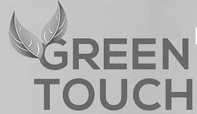 Green Touch Device mark 3935089 Trademark